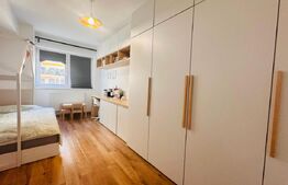 Apartament cu 2 camere, modern, mobilat, utilat - Iosia