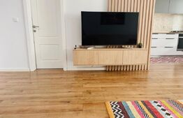 Apartament cu 2 camere, modern, mobilat, utilat - Iosia