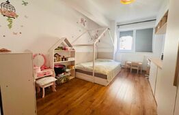 Apartament cu 2 camere, modern, mobilat, utilat - Iosia