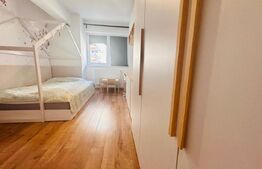 Apartament cu 2 camere, modern, mobilat, utilat - Iosia