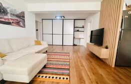 Apartament cu 2 camere, modern, mobilat, utilat - Iosia