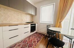 Apartament cu 2 camere, modern, mobilat, utilat - Iosia