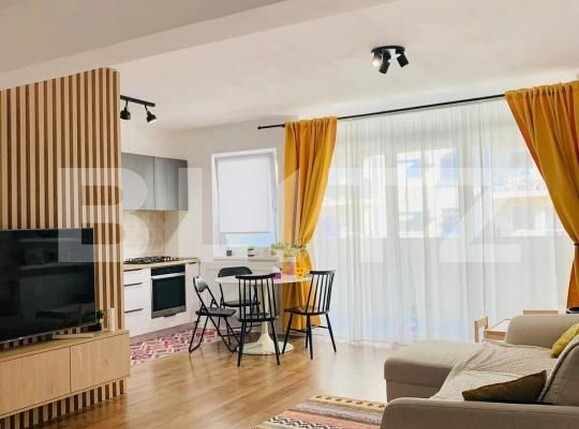 Apartament de vânzare 2 camere Iosia - 176828AV | BLITZ Oradea | Poza1