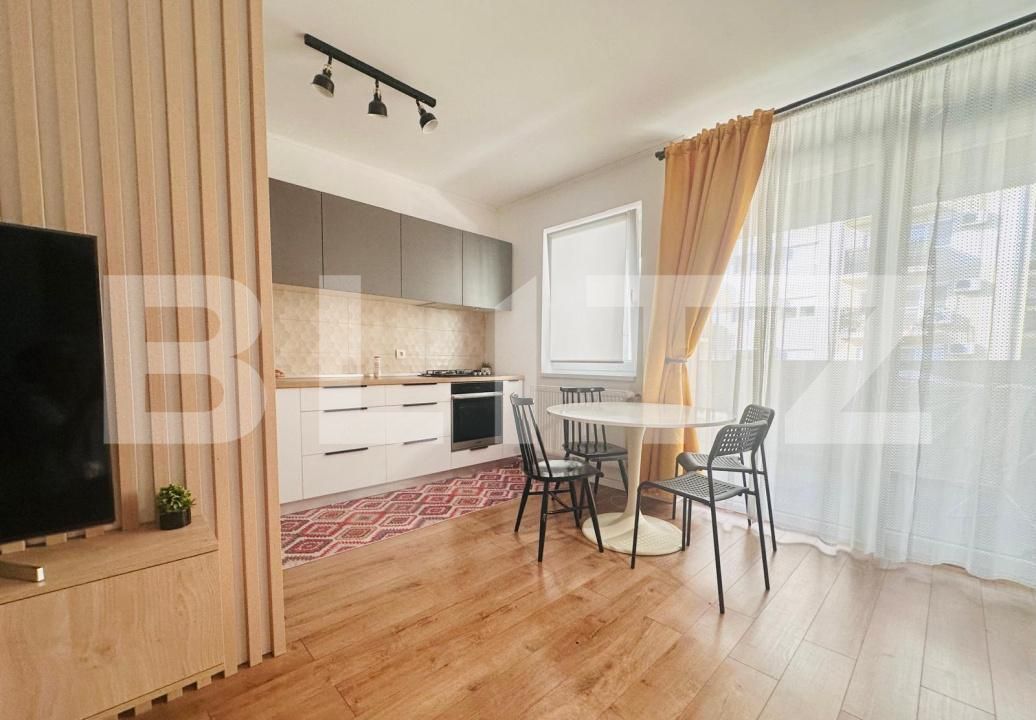 Apartament de vânzare 2 camere Iosia - 176828AV | BLITZ Oradea | Poza4