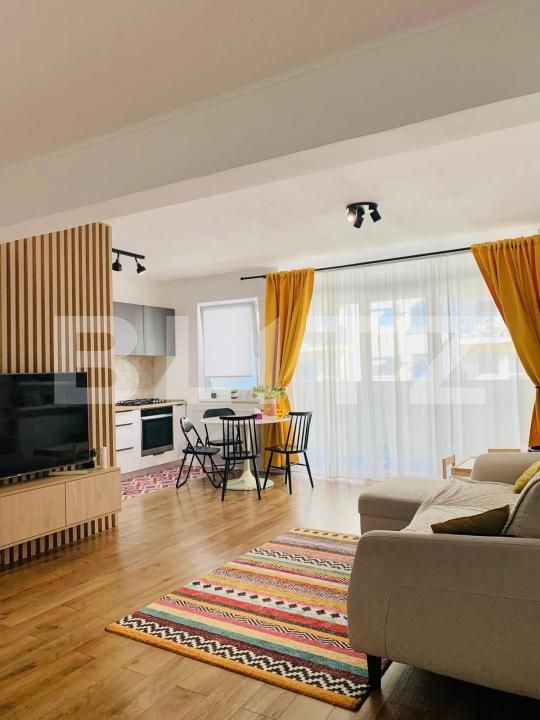 Apartament de vânzare 2 camere Iosia - 176828AV | BLITZ Oradea | Poza1