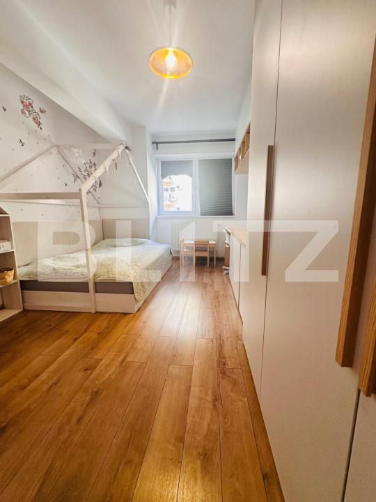 Apartament de vânzare 2 camere Iosia - 176828AV | BLITZ Oradea | Poza24