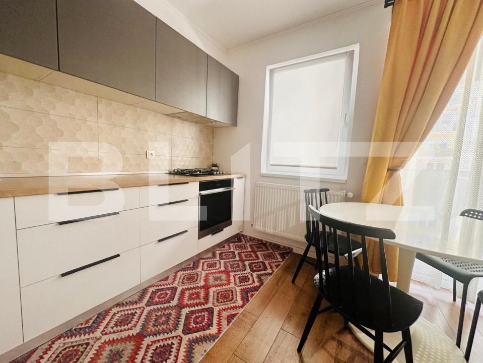 Apartament de vânzare 2 camere Iosia - 176828AV | BLITZ Oradea | Poza2