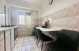 Apartament cu 4 camere semidecomandat, 83, 58 mp, Calea Aradului