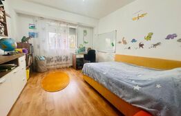 Apartament cu 4 camere semidecomandat, 83, 58 mp, Calea Aradului