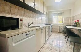 Apartament cu 4 camere semidecomandat, 83, 58 mp, Calea Aradului