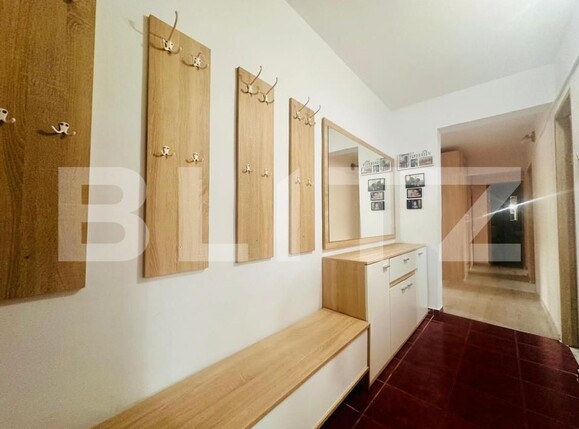Apartament de vânzare 4 camere Calea Aradului - 176882AV | BLITZ Oradea | Poza7