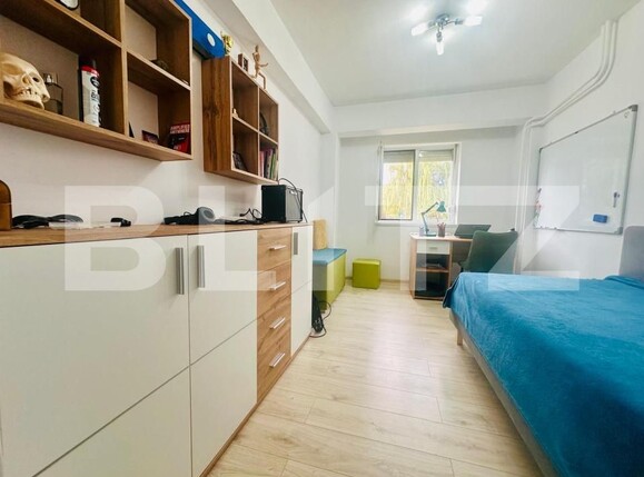 Apartament de vânzare 4 camere Calea Aradului - 176882AV | BLITZ Oradea | Poza19