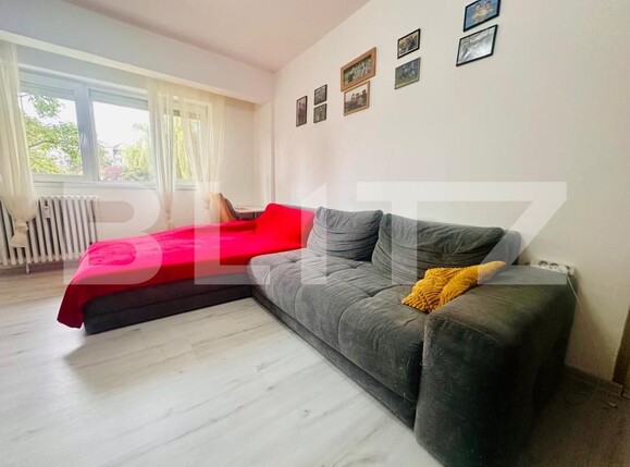 Apartament de vânzare 4 camere Calea Aradului - 176882AV | BLITZ Oradea | Poza2