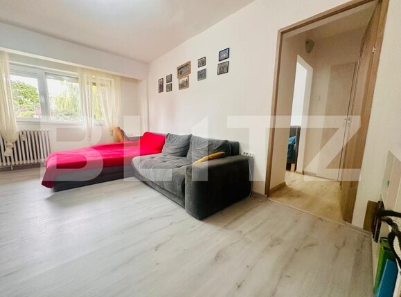 Apartament de vânzare 4 camere Calea Aradului - 176882AV | BLITZ Oradea | Poza3