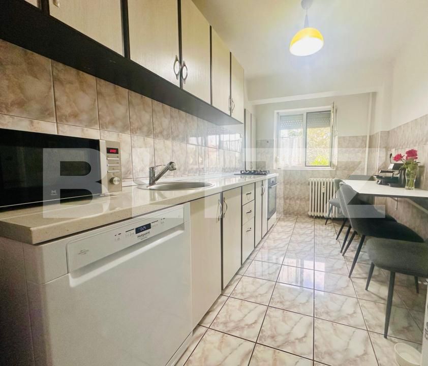 Apartament de vânzare 4 camere Calea Aradului - 176882AV | BLITZ Oradea | Poza6