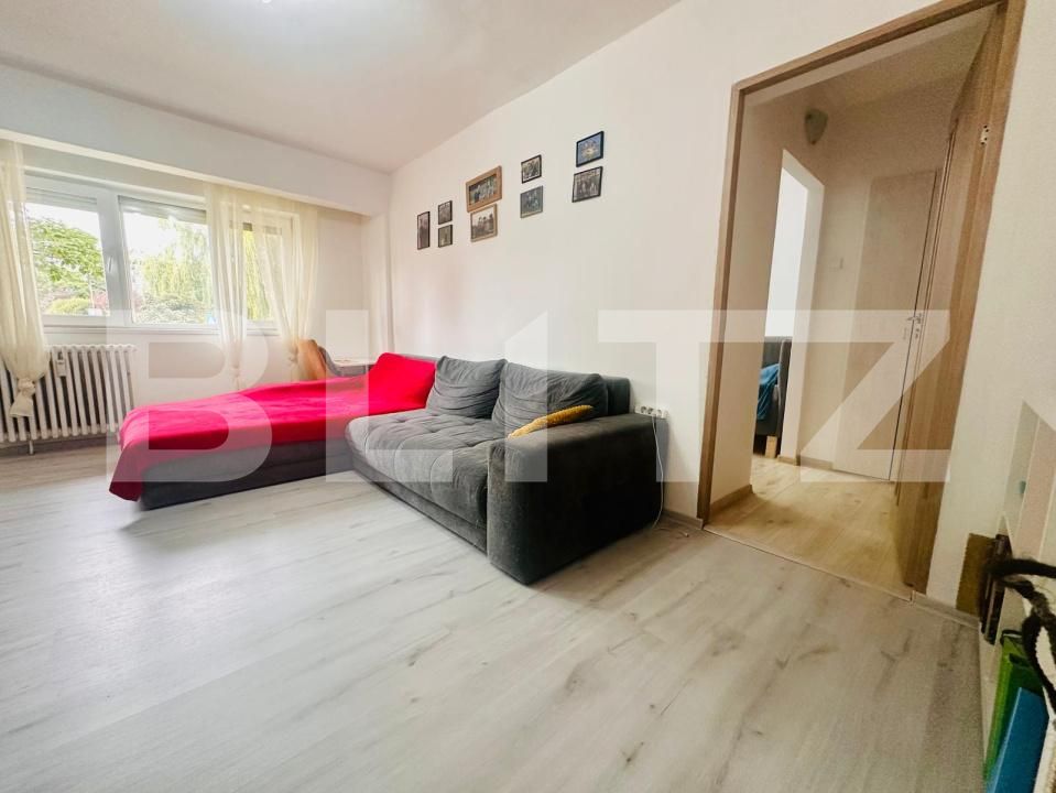 Apartament de vânzare 4 camere Calea Aradului - 176882AV | BLITZ Oradea | Poza3
