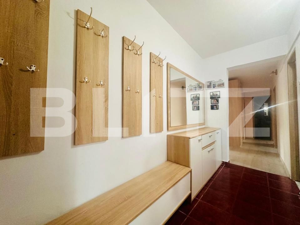 Apartament de vânzare 4 camere Calea Aradului - 176882AV | BLITZ Oradea | Poza7