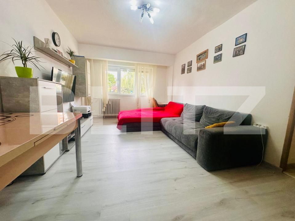 Apartament de vânzare 4 camere Calea Aradului - 176882AV | BLITZ Oradea | Poza1