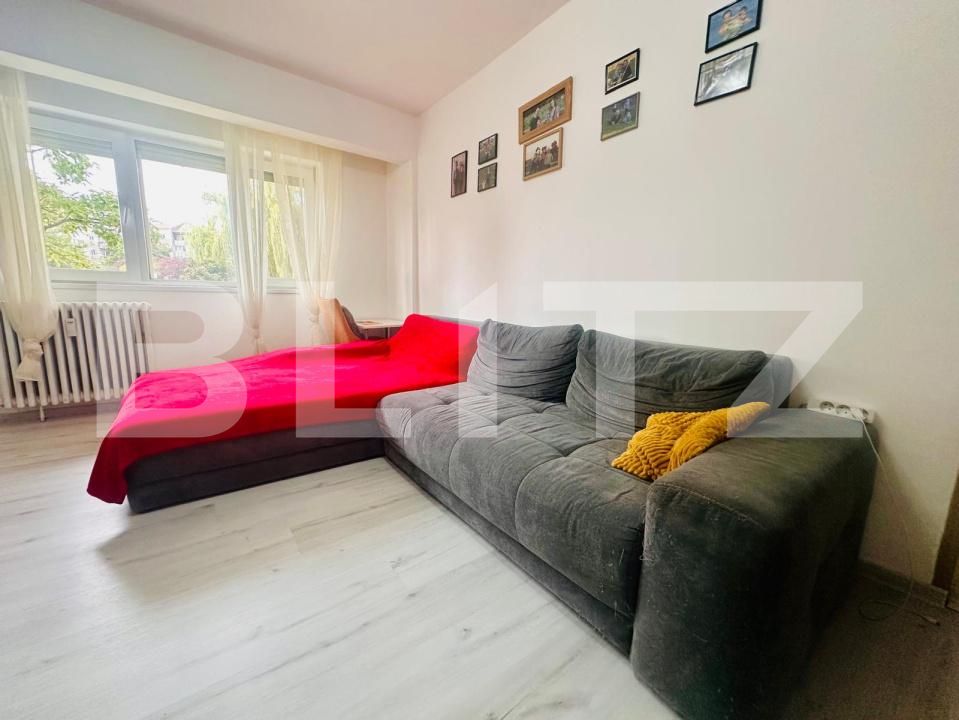 Apartament de vânzare 4 camere Calea Aradului - 176882AV | BLITZ Oradea | Poza2