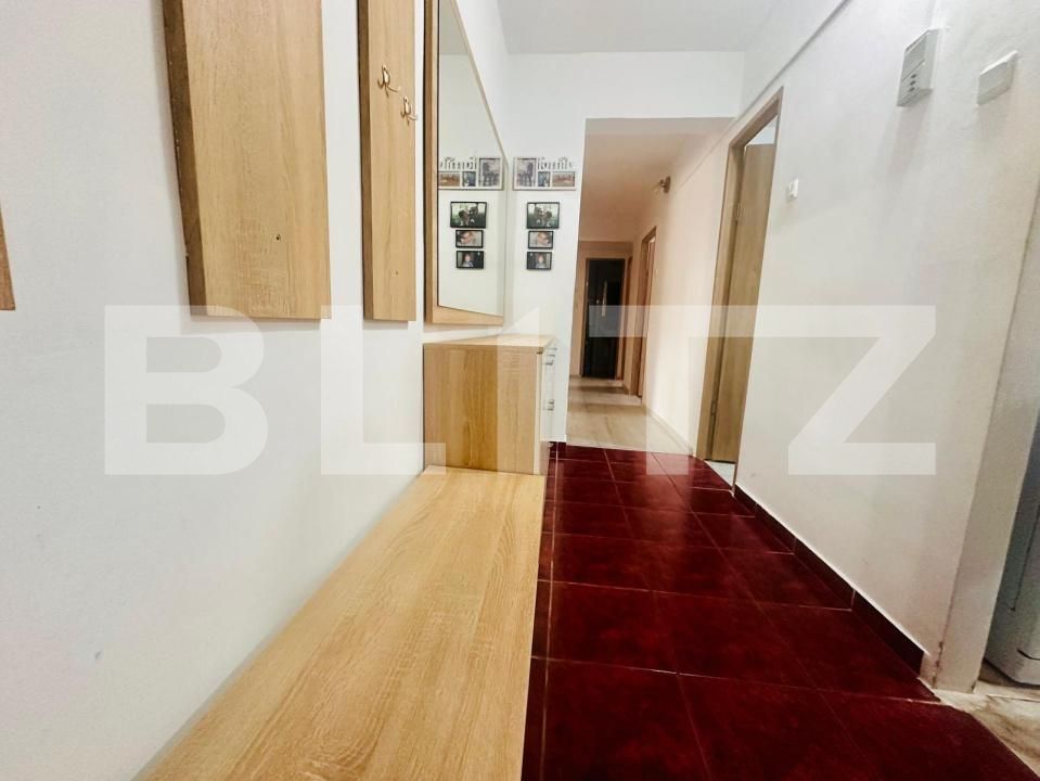 Apartament de vânzare 4 camere Calea Aradului - 176882AV | BLITZ Oradea | Poza9