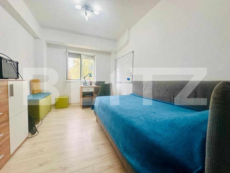 Apartament de vânzare 4 camere Calea Aradului - 176882AV | BLITZ Oradea | Poza17