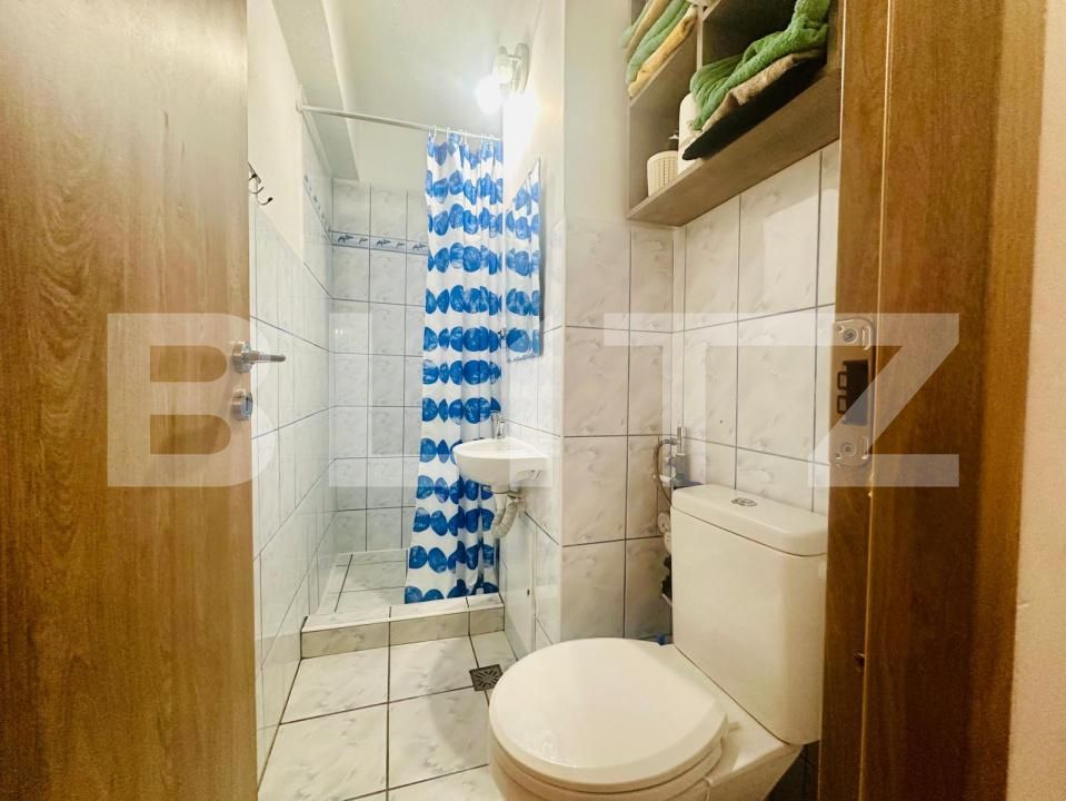 Apartament de vânzare 4 camere Calea Aradului - 176882AV | BLITZ Oradea | Poza23