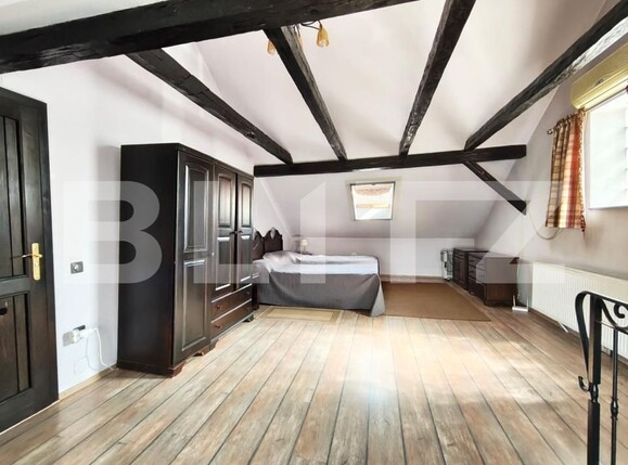 Apartament de închiriat 2 camere Ultracentral - 176887AI | BLITZ Oradea | Poza3