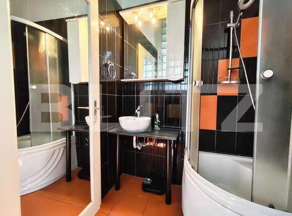 Apartament de închiriat 2 camere Ultracentral - 176887AI | BLITZ Oradea | Poza7