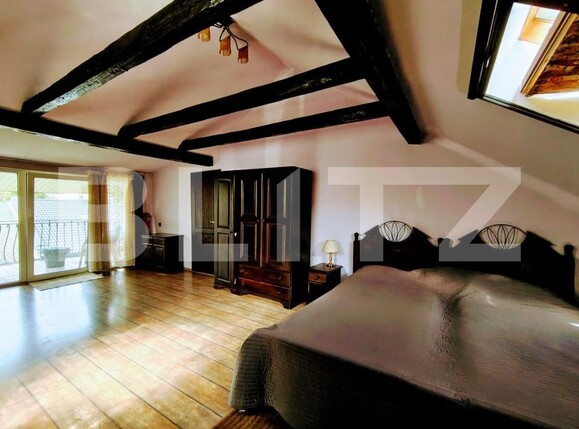 Apartament de închiriat 2 camere Ultracentral - 176887AI | BLITZ Oradea | Poza4