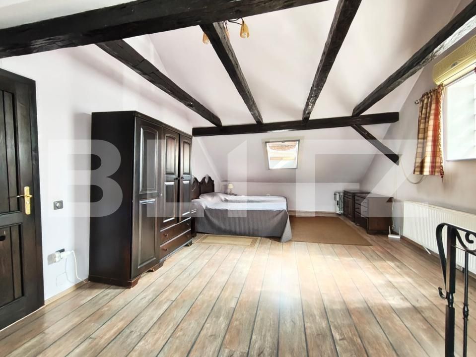 Apartament de închiriat 2 camere Ultracentral - 176887AI | BLITZ Oradea | Poza3