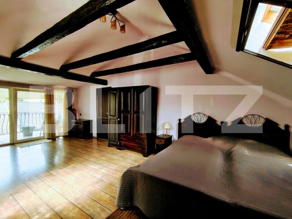 Apartament de închiriat 2 camere Ultracentral - 176887AI | BLITZ Oradea | Poza4