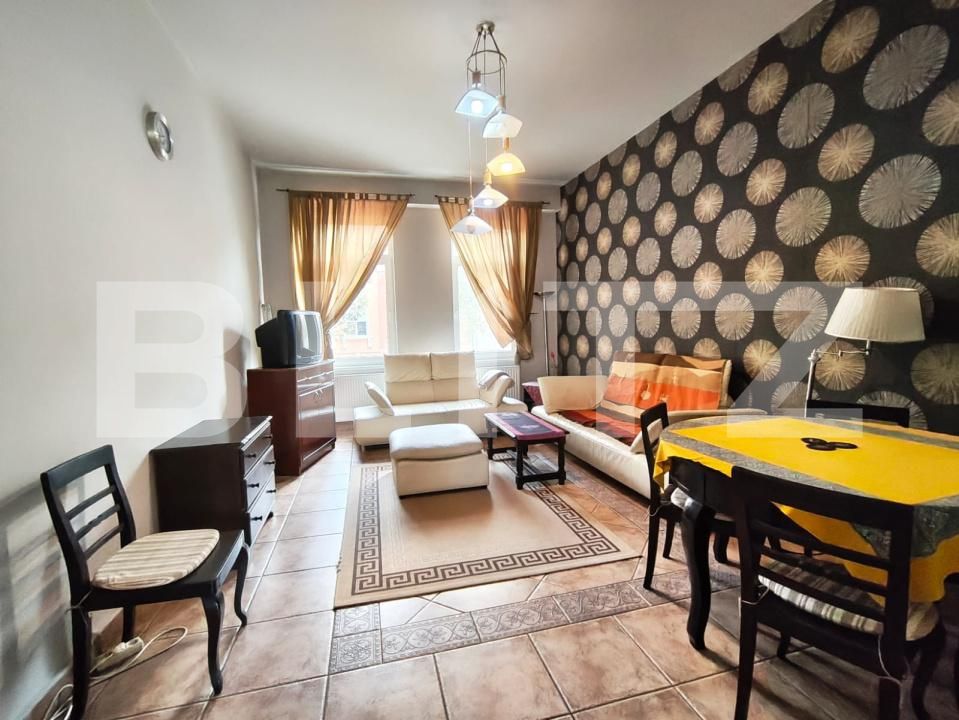 Apartament de închiriat 2 camere Ultracentral - 176887AI | BLITZ Oradea | Poza2