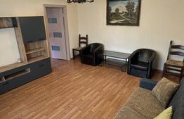 Apartament semidecomandat cu 2 camere, mobilat - Nufarul