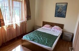 Apartament semidecomandat cu 2 camere, mobilat - Nufarul