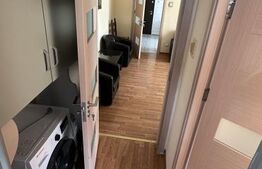 Apartament semidecomandat cu 2 camere, mobilat - Nufarul