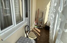 Apartament semidecomandat cu 2 camere, mobilat - Nufarul