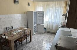 Apartament semidecomandat cu 2 camere, mobilat - Nufarul