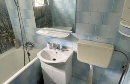 Apartament semidecomandat cu 2 camere, mobilat - Nufarul