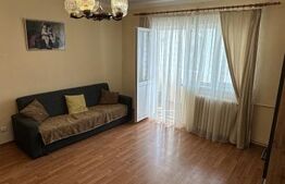 Apartament semidecomandat cu 2 camere, mobilat - Nufarul