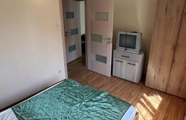 Apartament semidecomandat cu 2 camere, mobilat - Nufarul