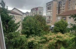 Apartament semidecomandat cu 2 camere, mobilat - Nufarul