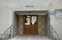 Apartament semidecomandat cu 2 camere, mobilat - Nufarul