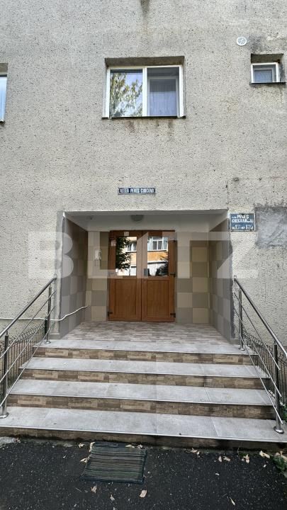 Apartament de vânzare 2 camere Nufarul - 176907AV | BLITZ Oradea | Poza12