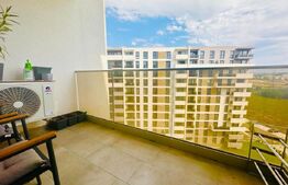 Apartament cu 3 camere, bloc nou, Prima Green Residence 