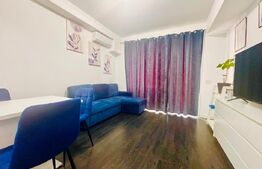 Apartament cu 3 camere, bloc nou, Prima Green Residence 