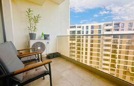 Apartament cu 3 camere, bloc nou, Prima Green Residence 