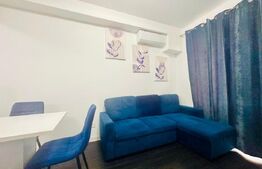 Apartament cu 3 camere, bloc nou, Prima Green Residence 