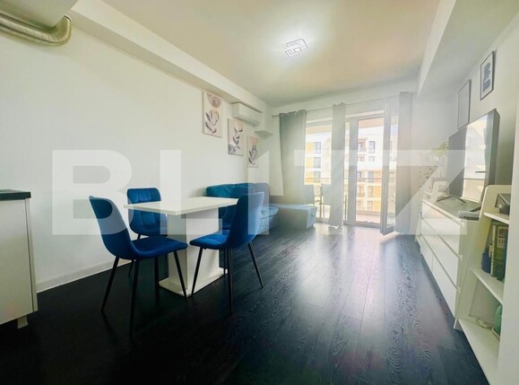 Apartament de vânzare 3 camere Nufarul - 176931AV | BLITZ Oradea | Poza1