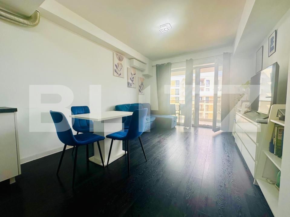 Apartament de vânzare 3 camere Nufarul - 176931AV | BLITZ Oradea | Poza1