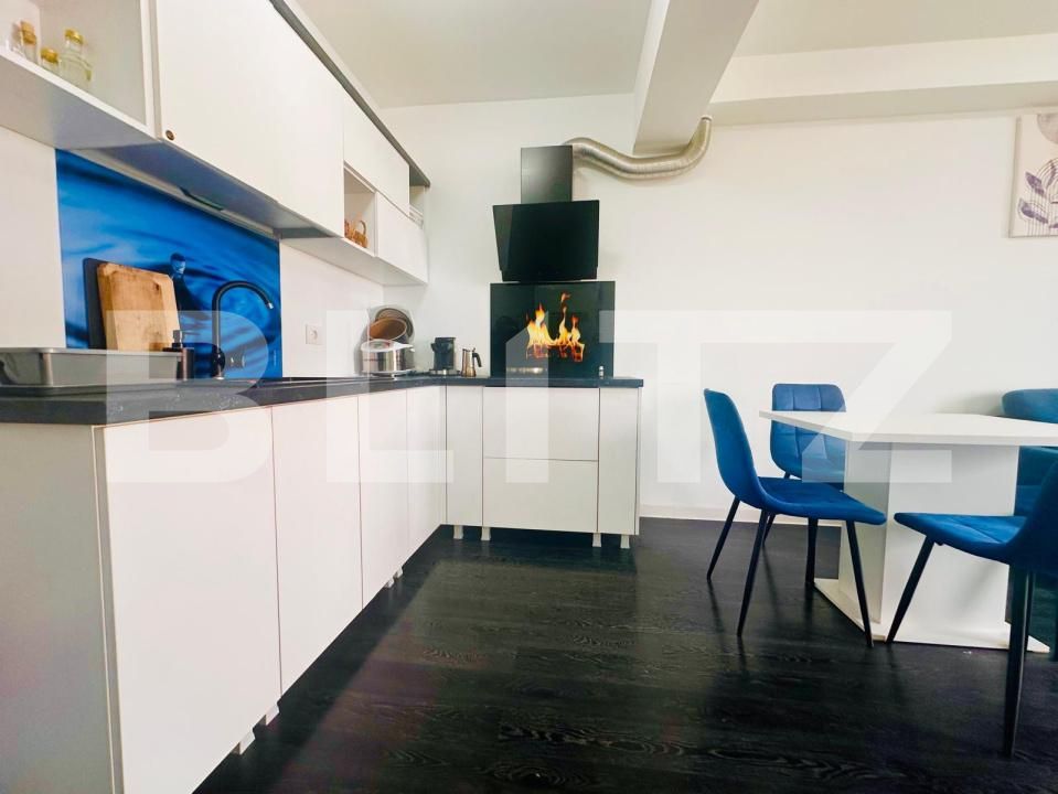 Apartament de vânzare 3 camere Nufarul - 176931AV | BLITZ Oradea | Poza4